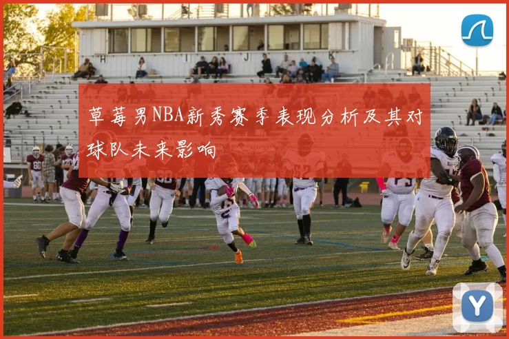 草莓男NBA新秀赛季表现分析及其对球队未来影响